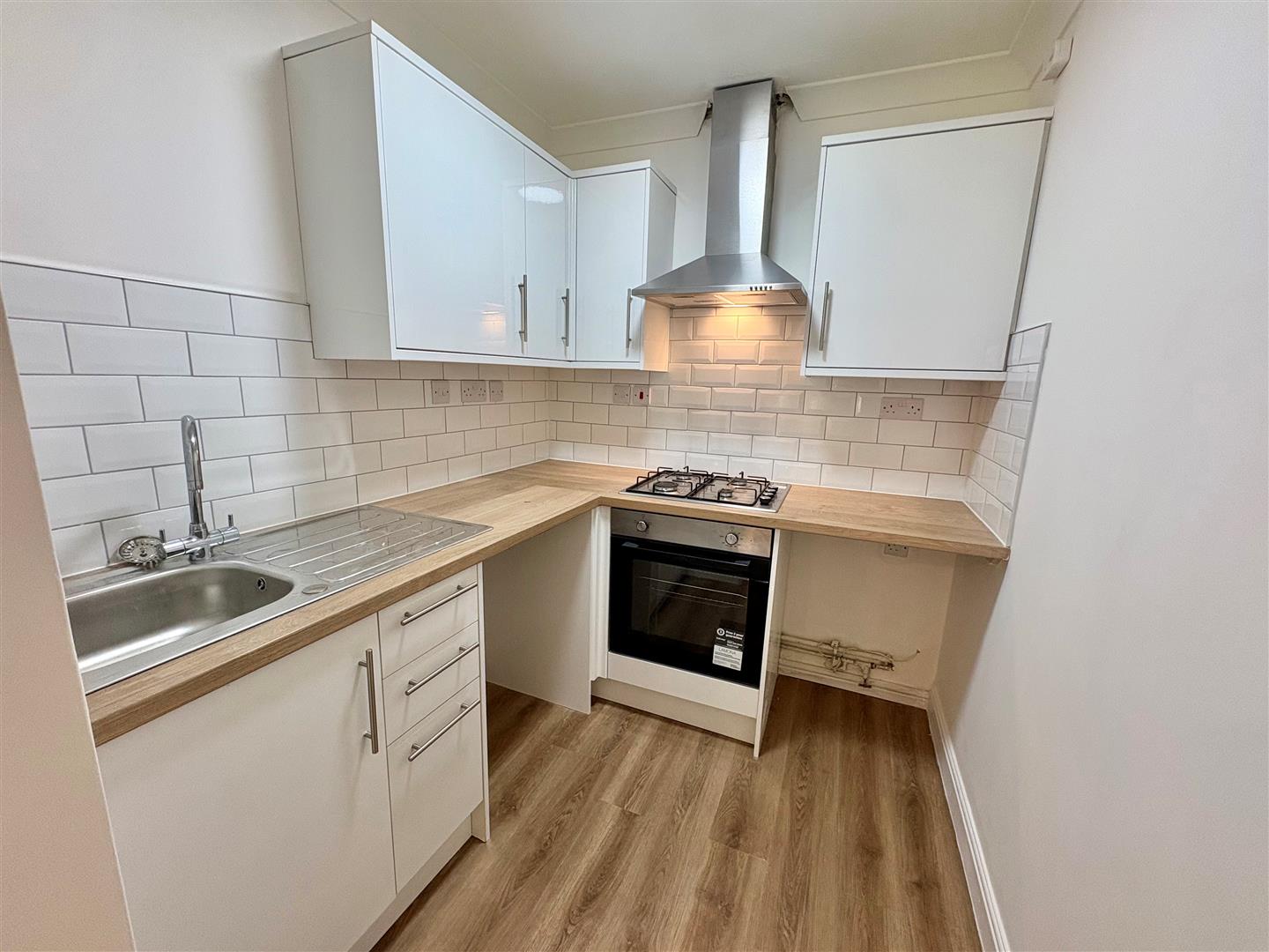 Preswylfa Court, Merthyr Mawr Road, Bridgend